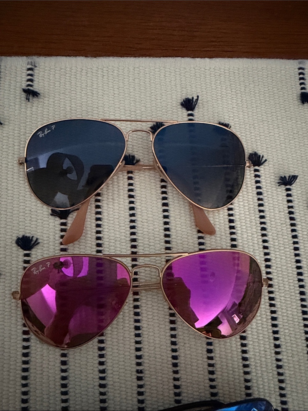 Ray Ban RB3025 Bundle - Picture 2 of 4